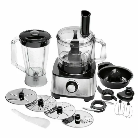 Clatronic kitchen machine