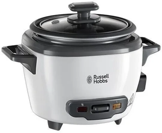 Russell Hobbs rice cooker