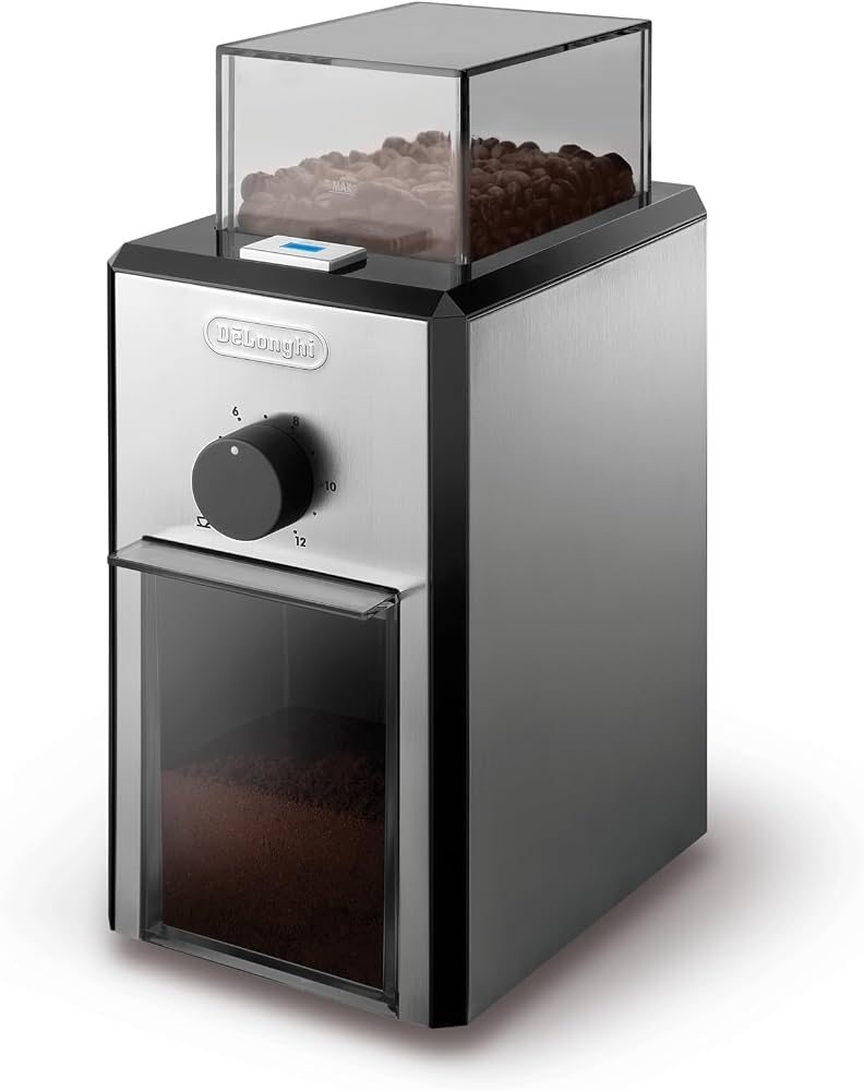 Delonghi KG79 kavos malūnėlis