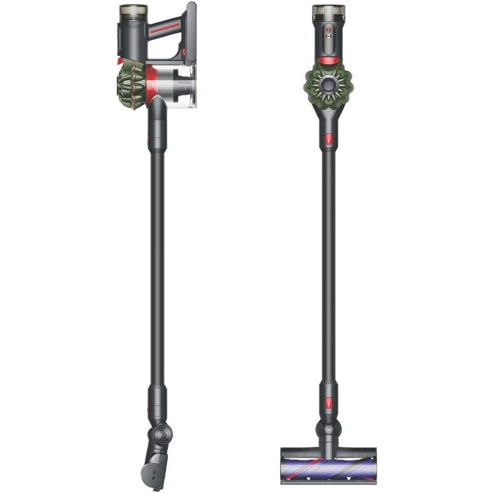 Dyson V8 DS20 dulkių siurblys