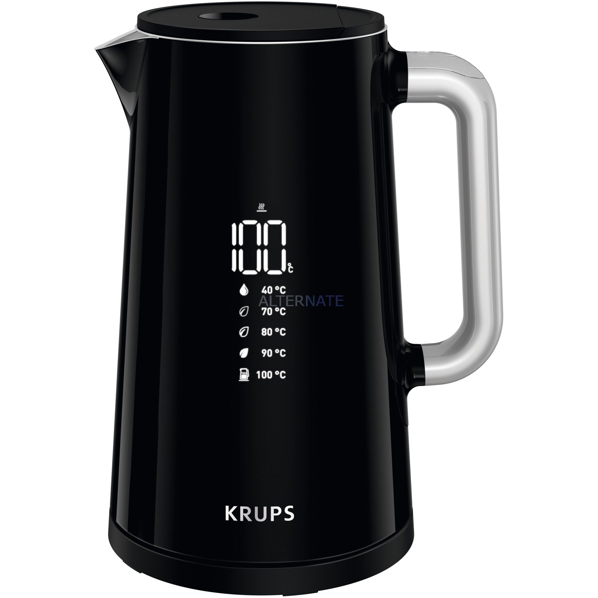 Krups Smart'n Light kettle