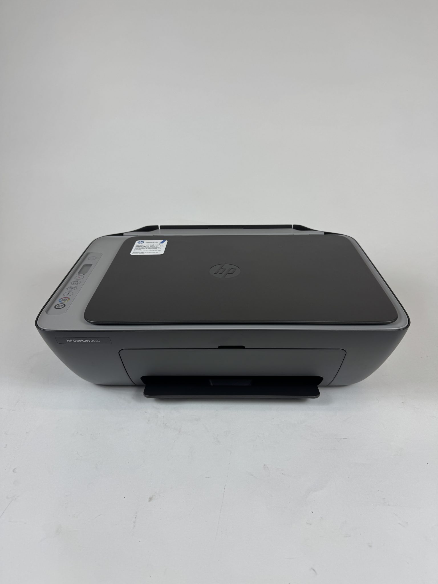 HP DeskJet 2920 Wi-Fi daugiafunkcis spausdintuvas