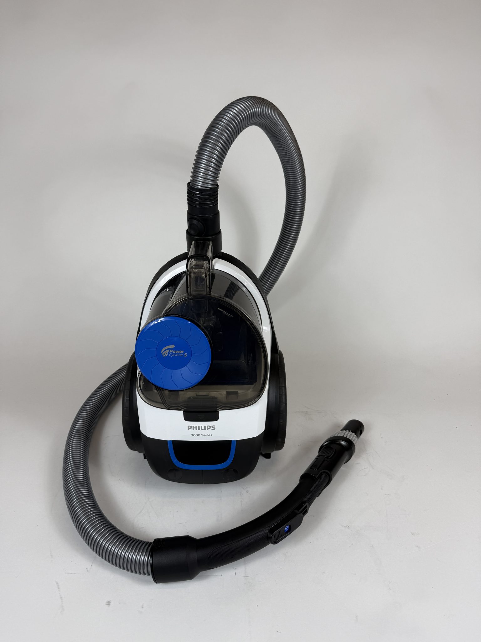 Philips 3000 Series PowerPro dulkių siurblys