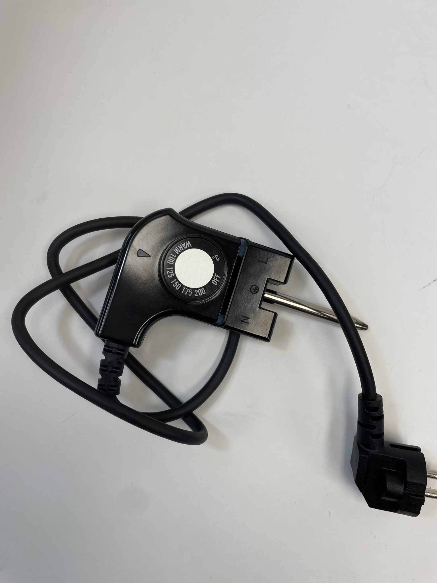 BELLA elektrinė keraminė kepsninė