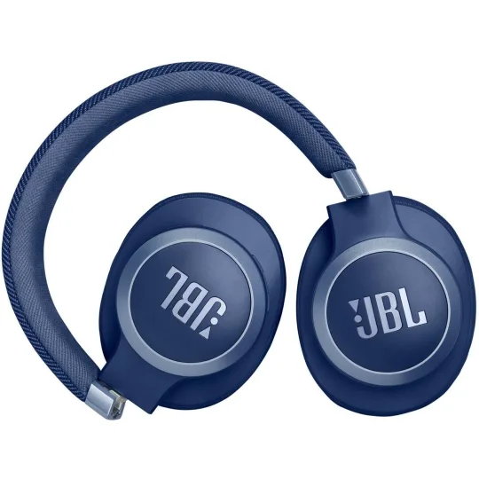 JBL headphones
