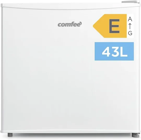 Comfee RCD50WH2(E) Mini Refrigerator