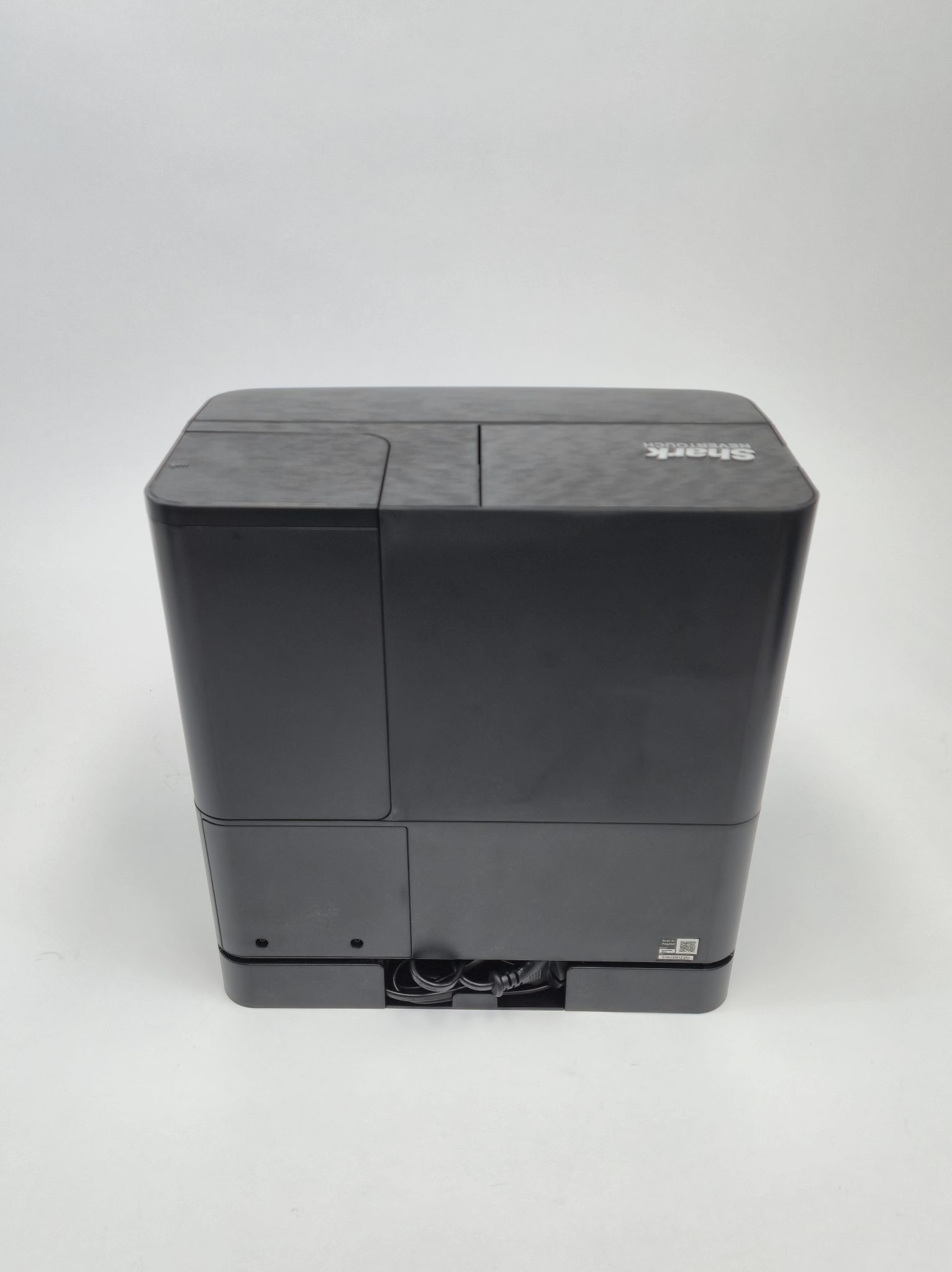 Shark PowerDetect NeverTouch robotas siurblys