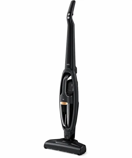 AEG QX6 vacuum cleaner