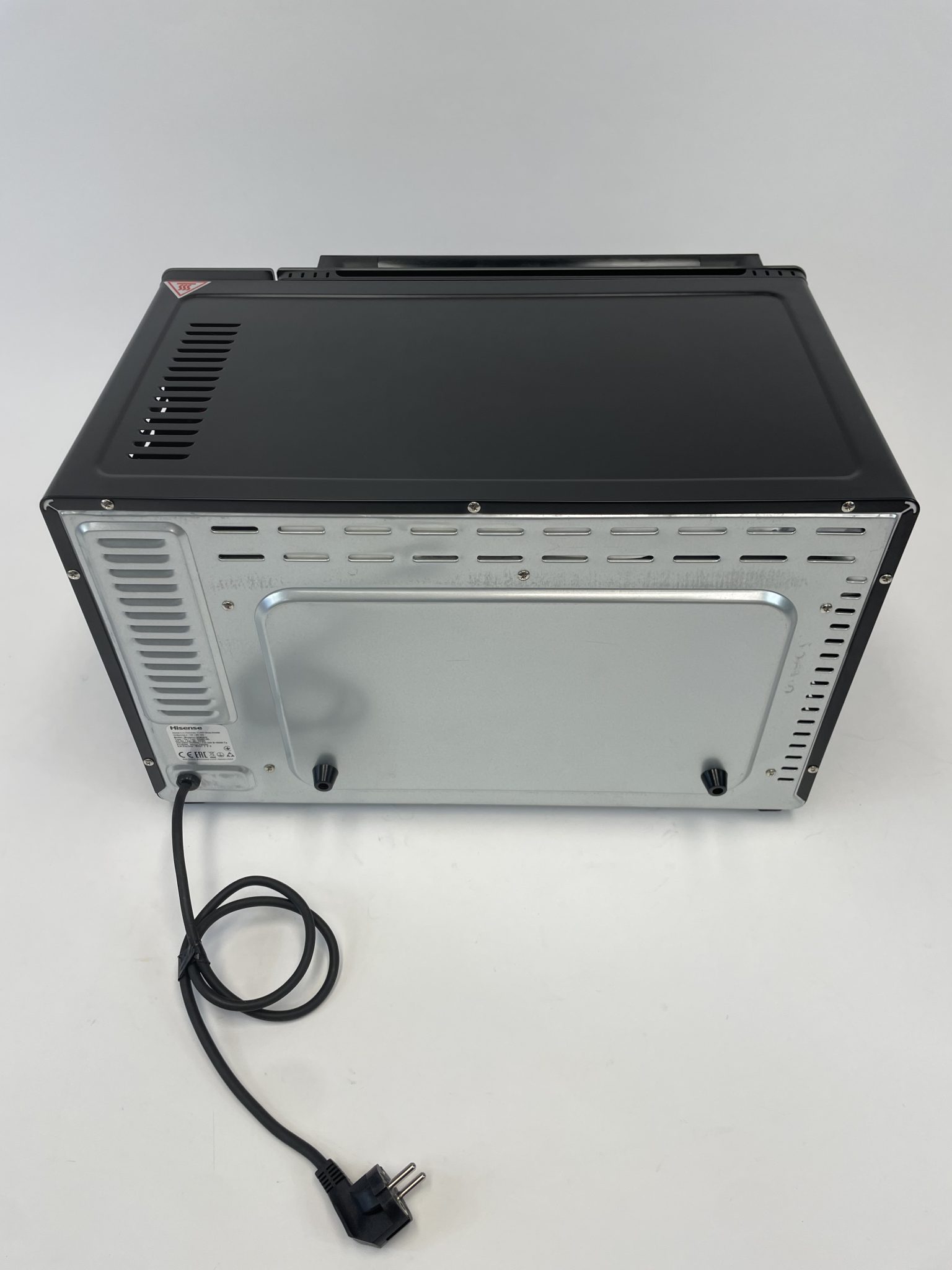 Hisense mini orkaitė