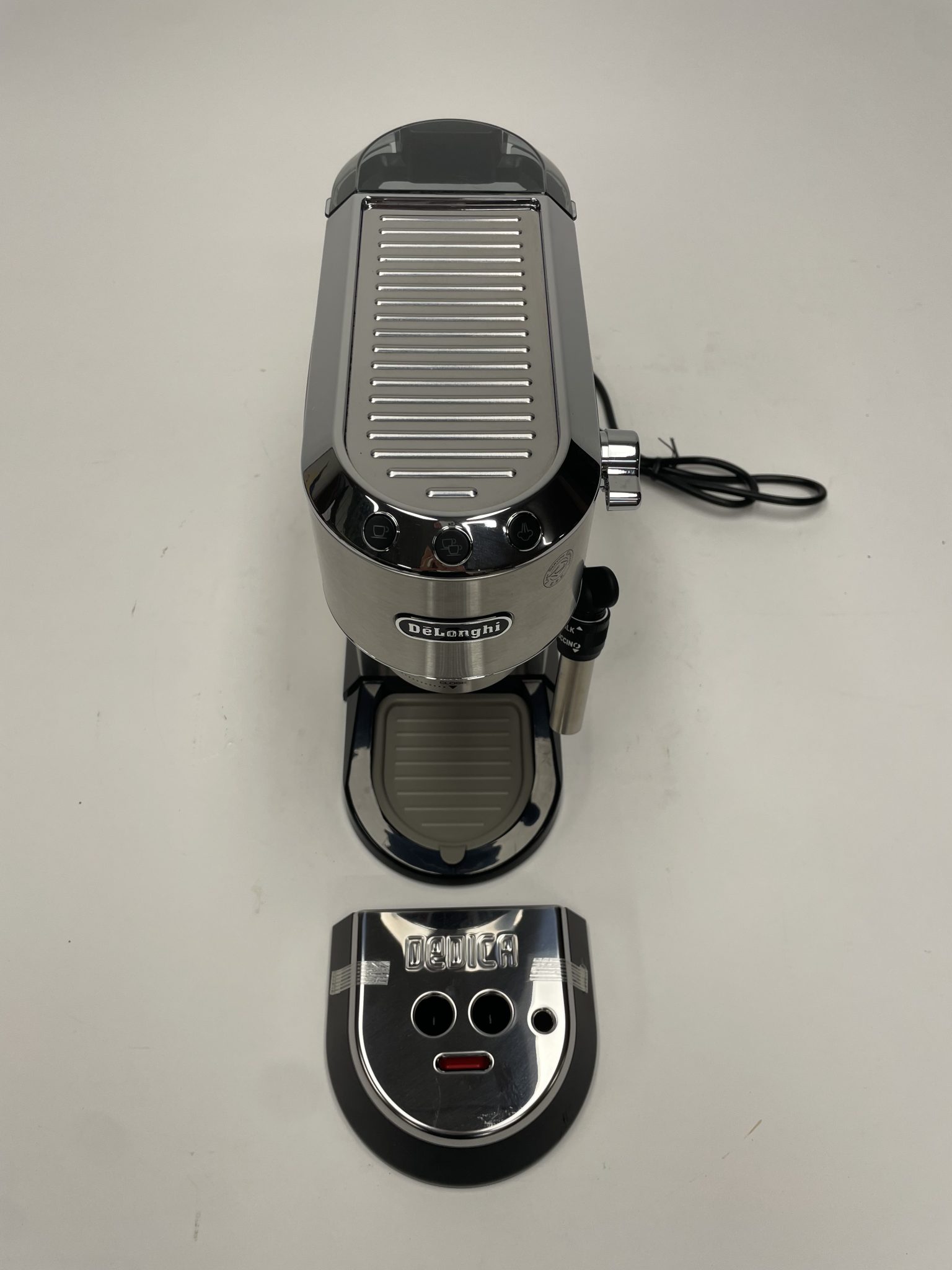 De'Longhi espresso kavos aparatas
