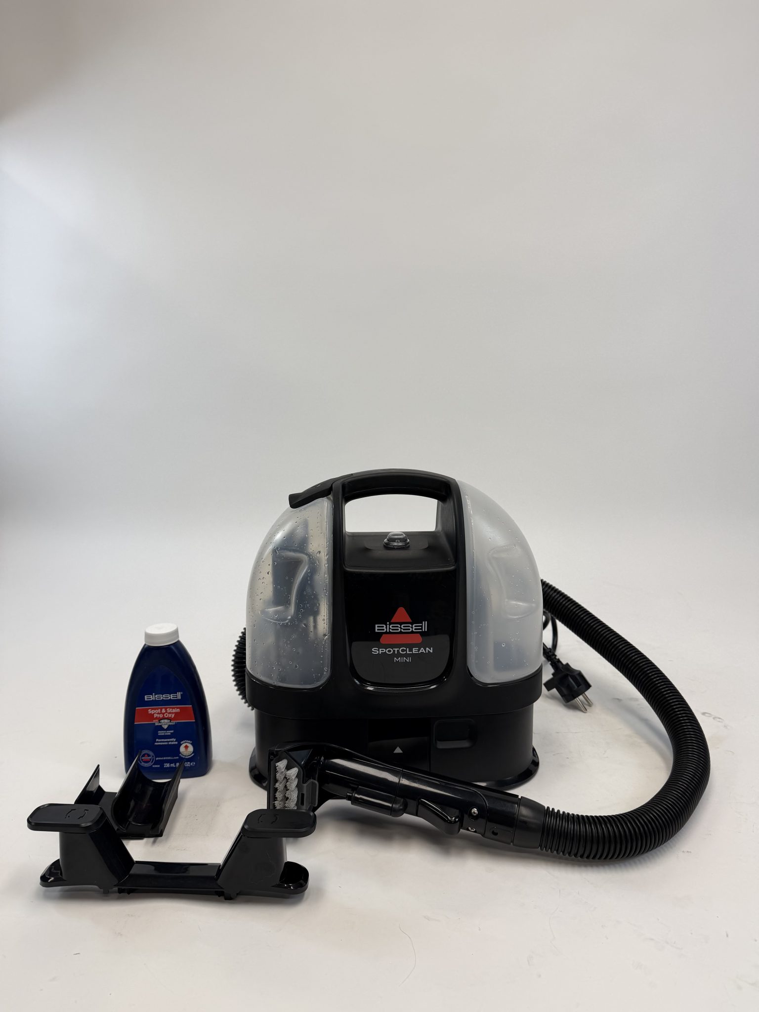 BISSELL SpotClean Mini 41491 nešiojamas kilimų valytuvas