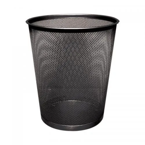 Q-Connect waste bin