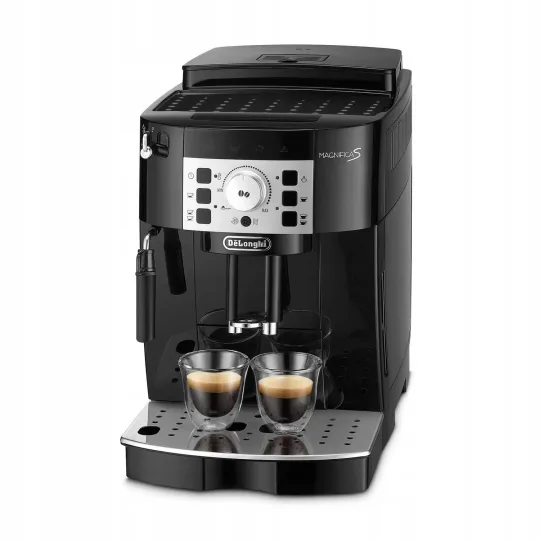 De'Longhi magnifica s coffee machine