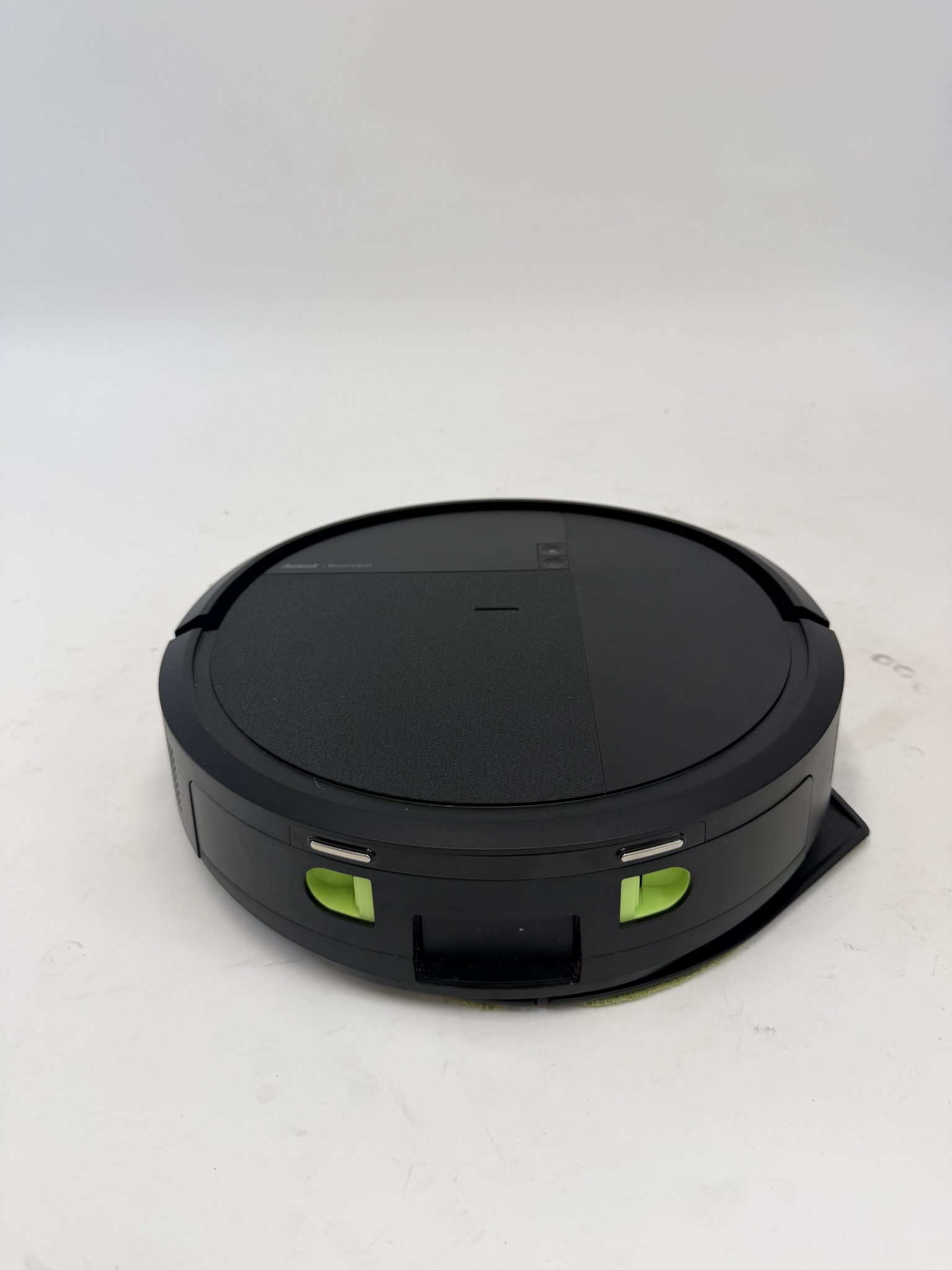 iRobot Roomba 115 Combo+ AutoEmpty robotas siurblys-plovėjas 2-in-1