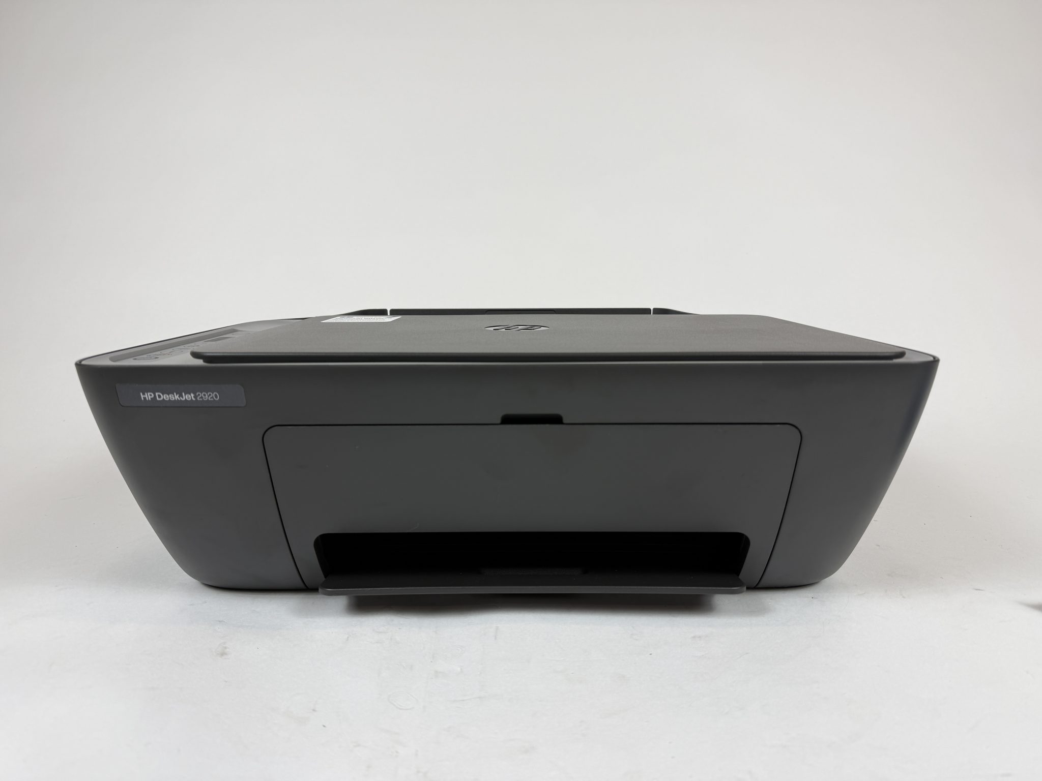 HP DeskJet 2920 Wi-Fi daugiafunkcis spausdintuvas