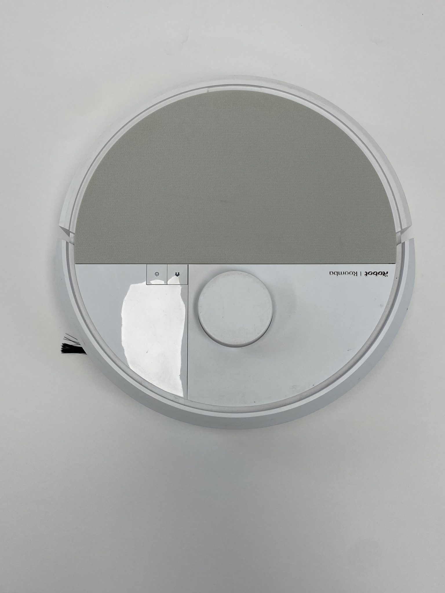 IRobot Plus 505 Combo robotas siurblys