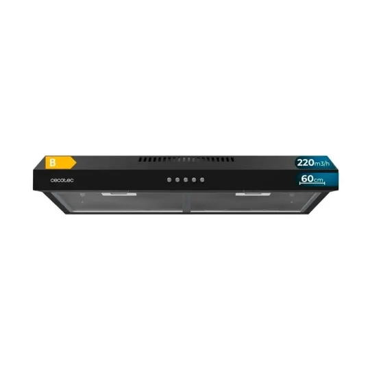CECOTEC cooker hood