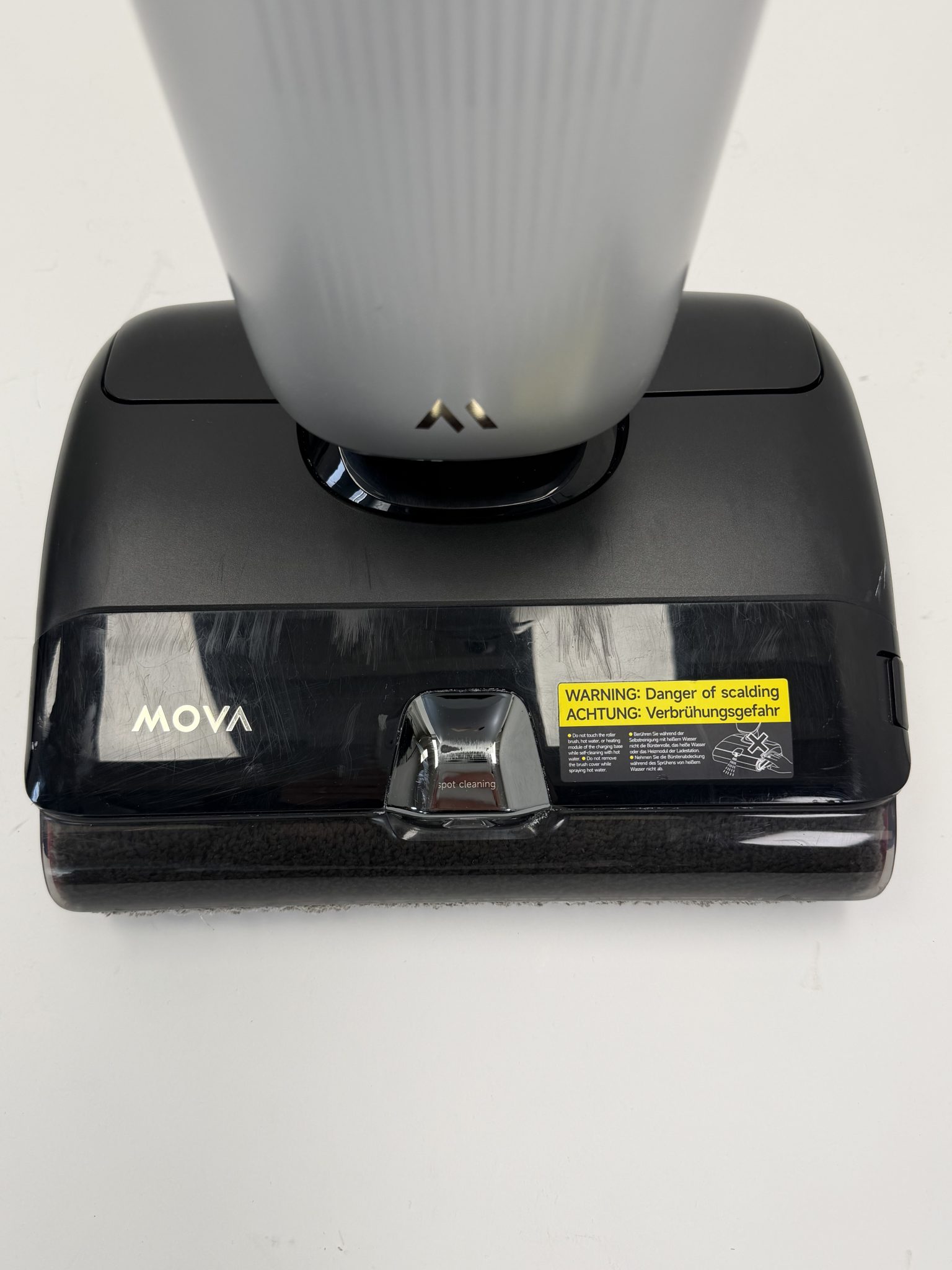 MOVA X4 Pro drėgnas grindų valytuvas