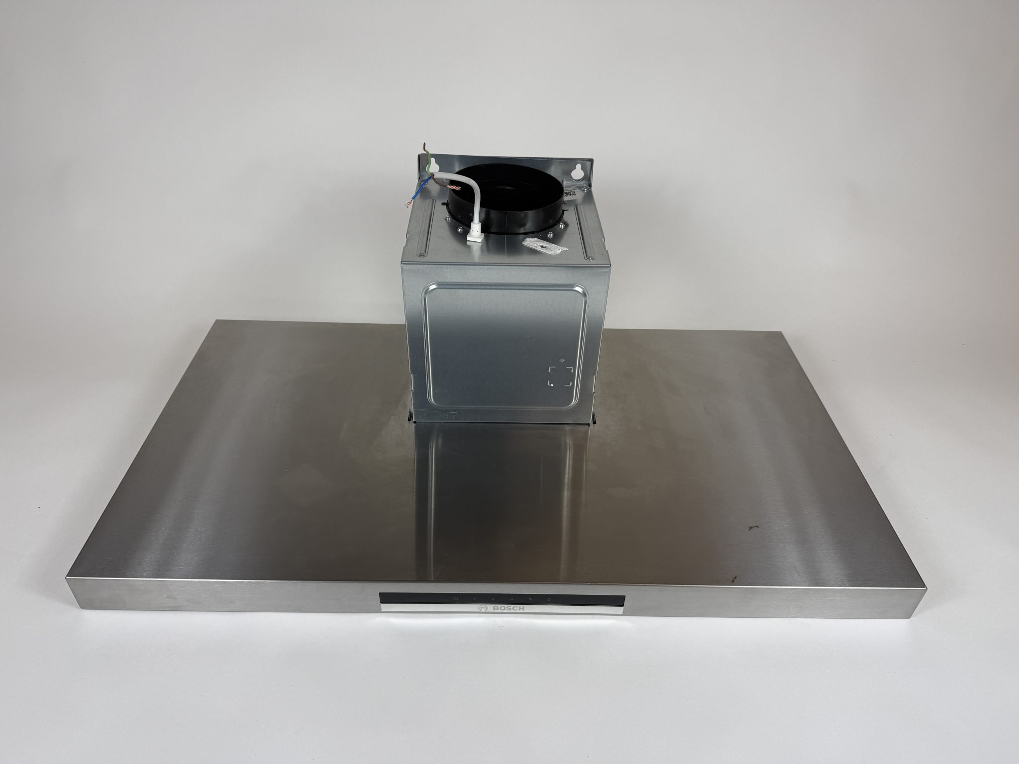 Bosch Serie 4 DWB97IM50 gartraukis