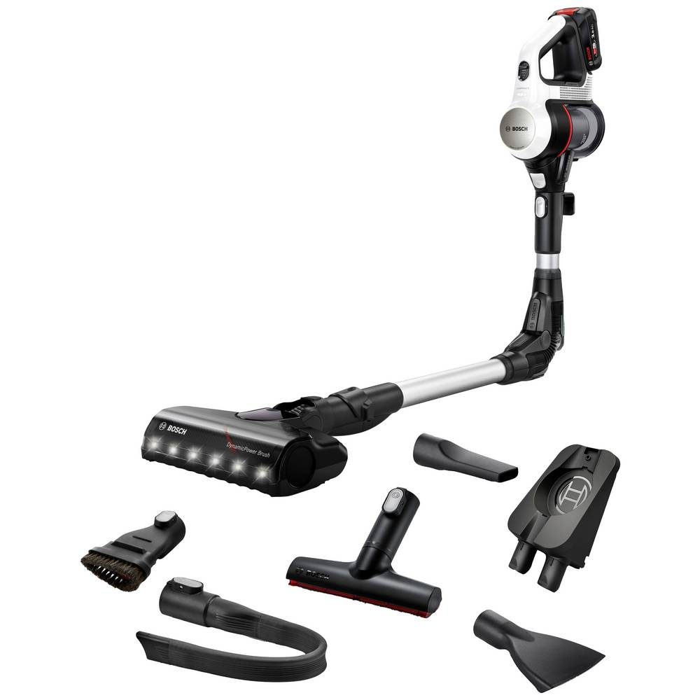Bosch Unlimited 7 vacuum cleaner