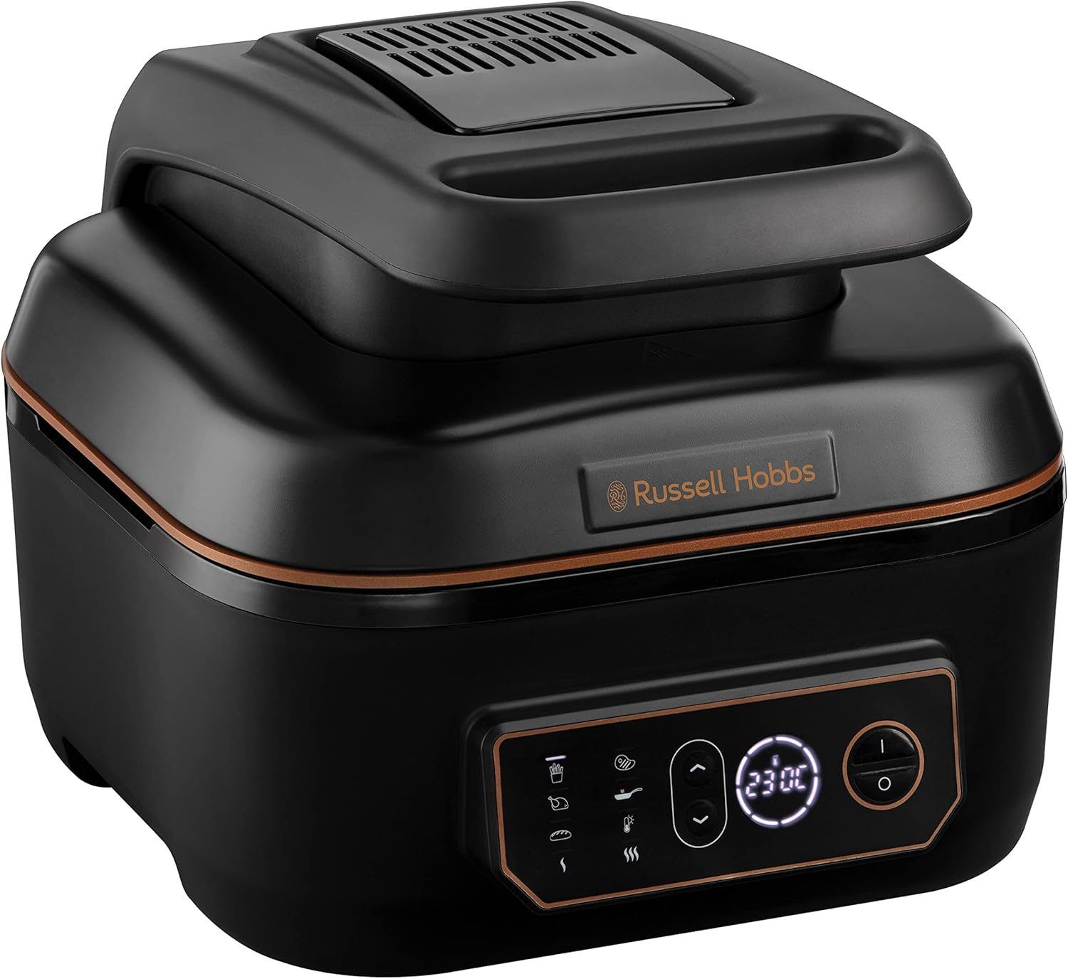 Russell Hobbs SatisFry Air 26520-56 5.5L oro gruzdintuvė