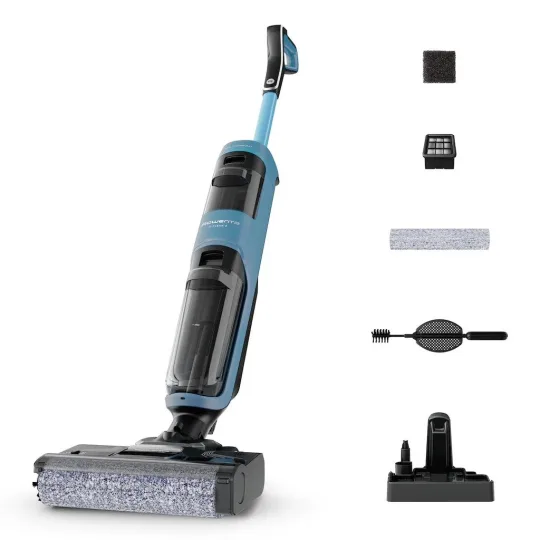 Rowenta X-Clean 2 GZ2271E0 vacuum cleaner