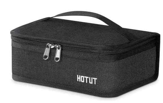 HOTUT thermal lunch bag with handle