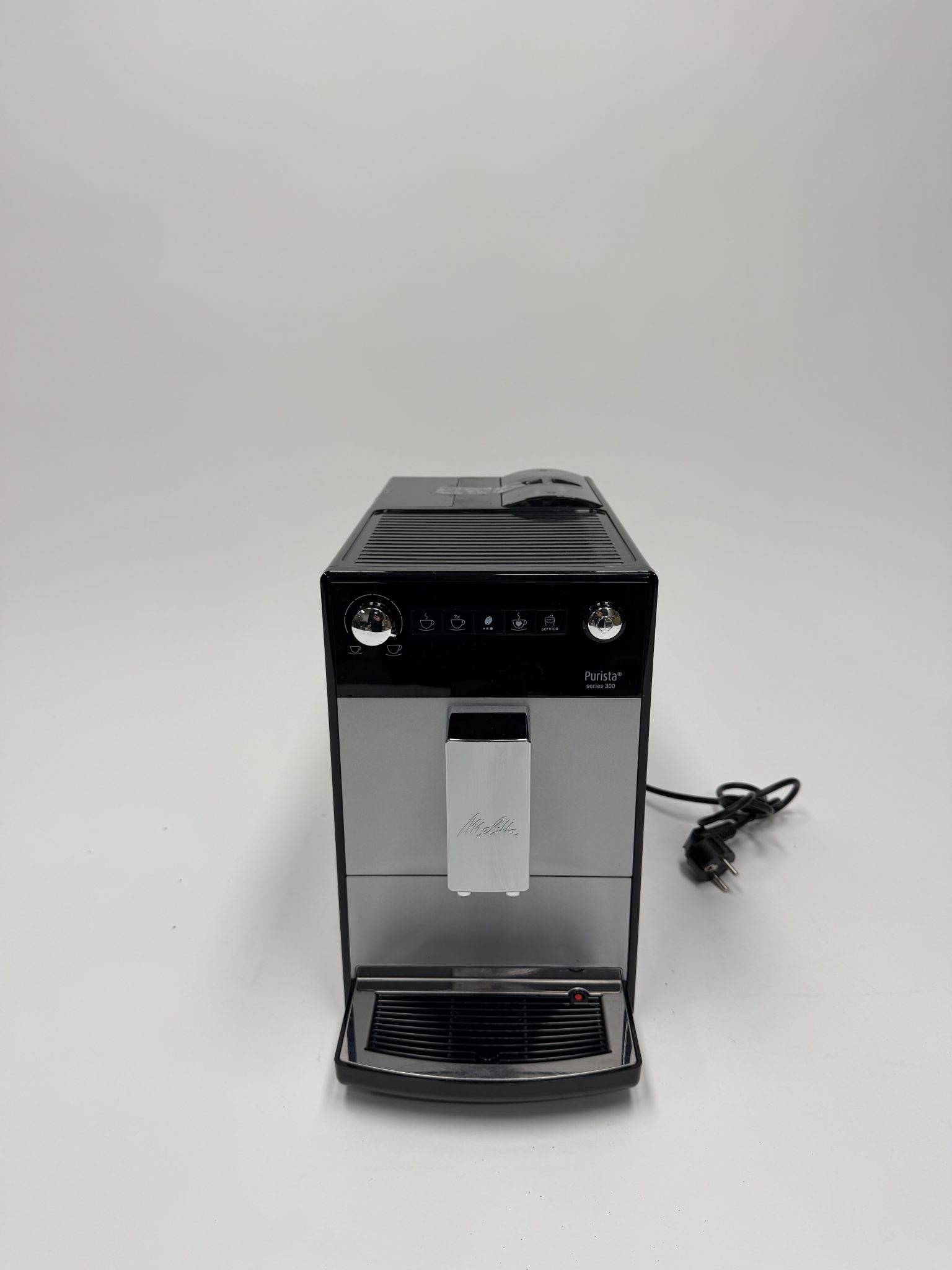Melitta Purista Series 300 espresso kavos aparatas