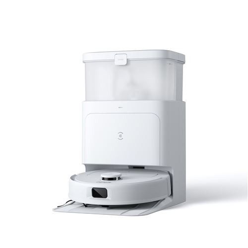 Ecovacs DEEBOT N30 PRO OMNI robot vacuum cleaner