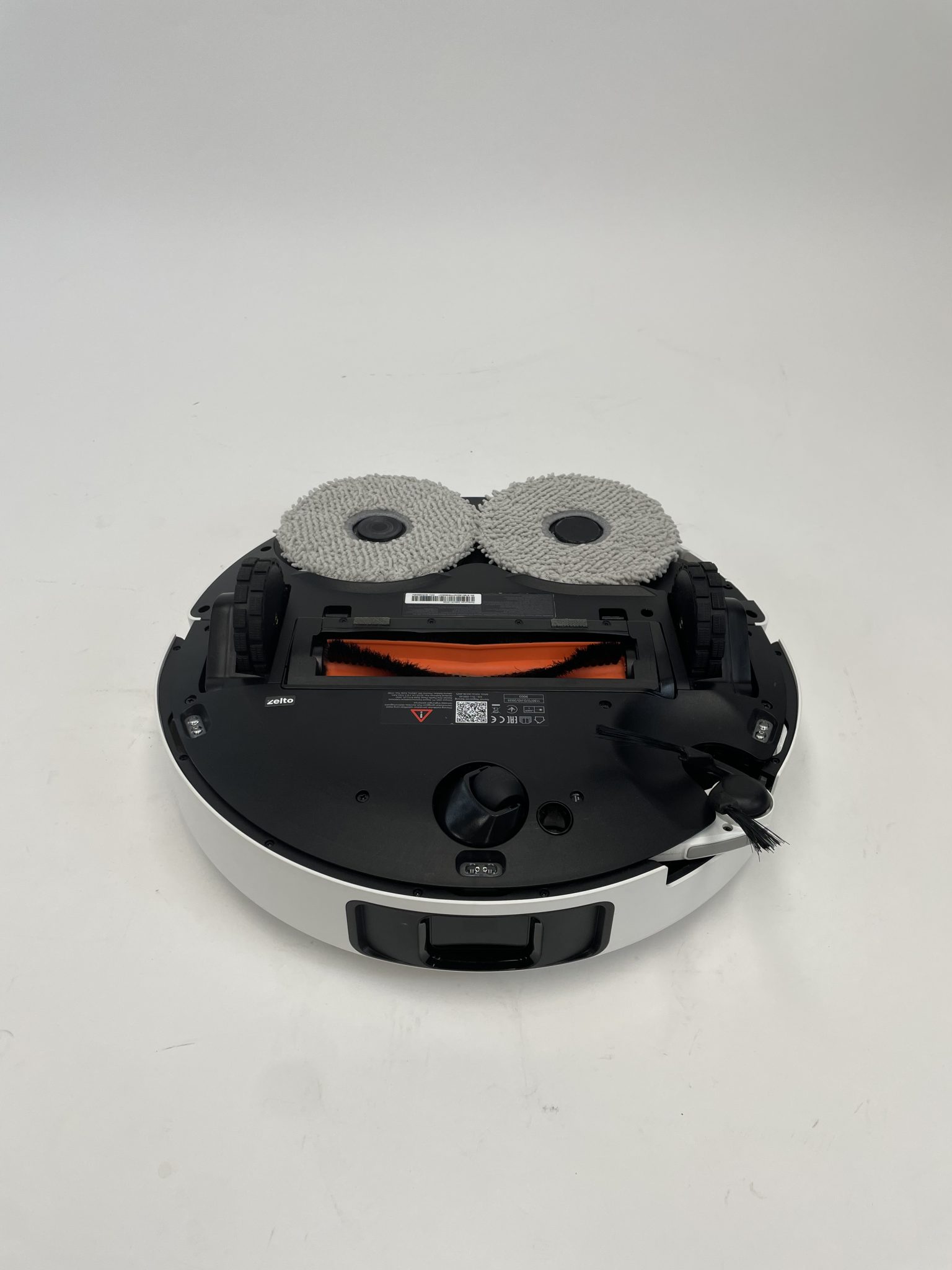 Xiaomi H50 Pro robotas siurblys