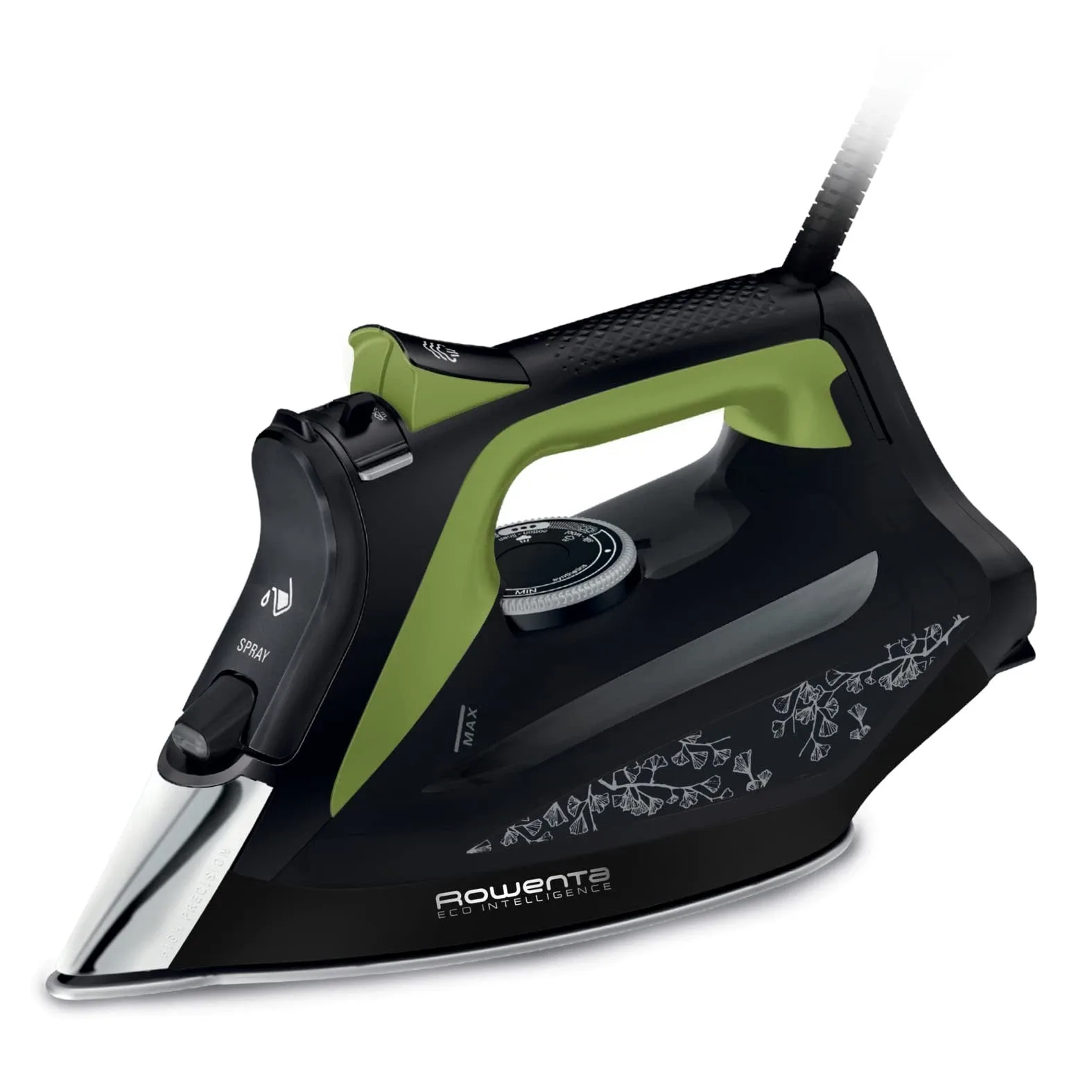 Rowenta iron