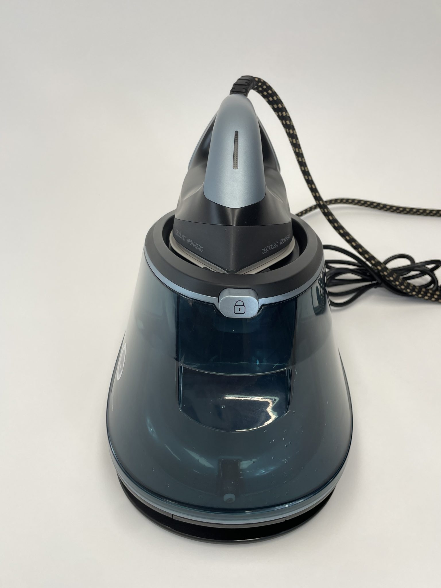 Cecotec IronHero Horizontal garo stotis
