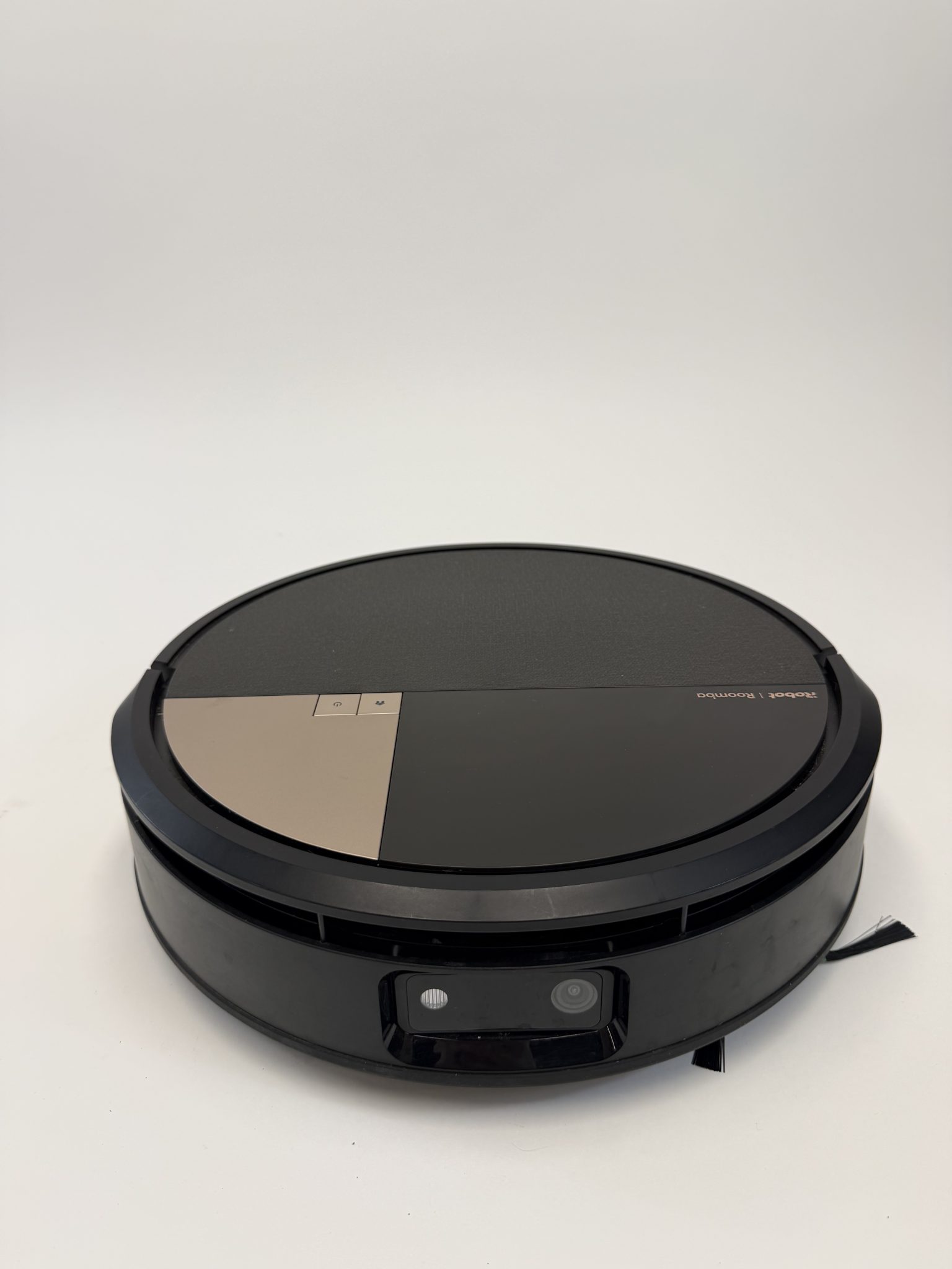 iRobot Roomba Max 706 Combo robotas siurblys