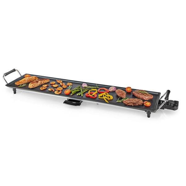 Bestron electric grill