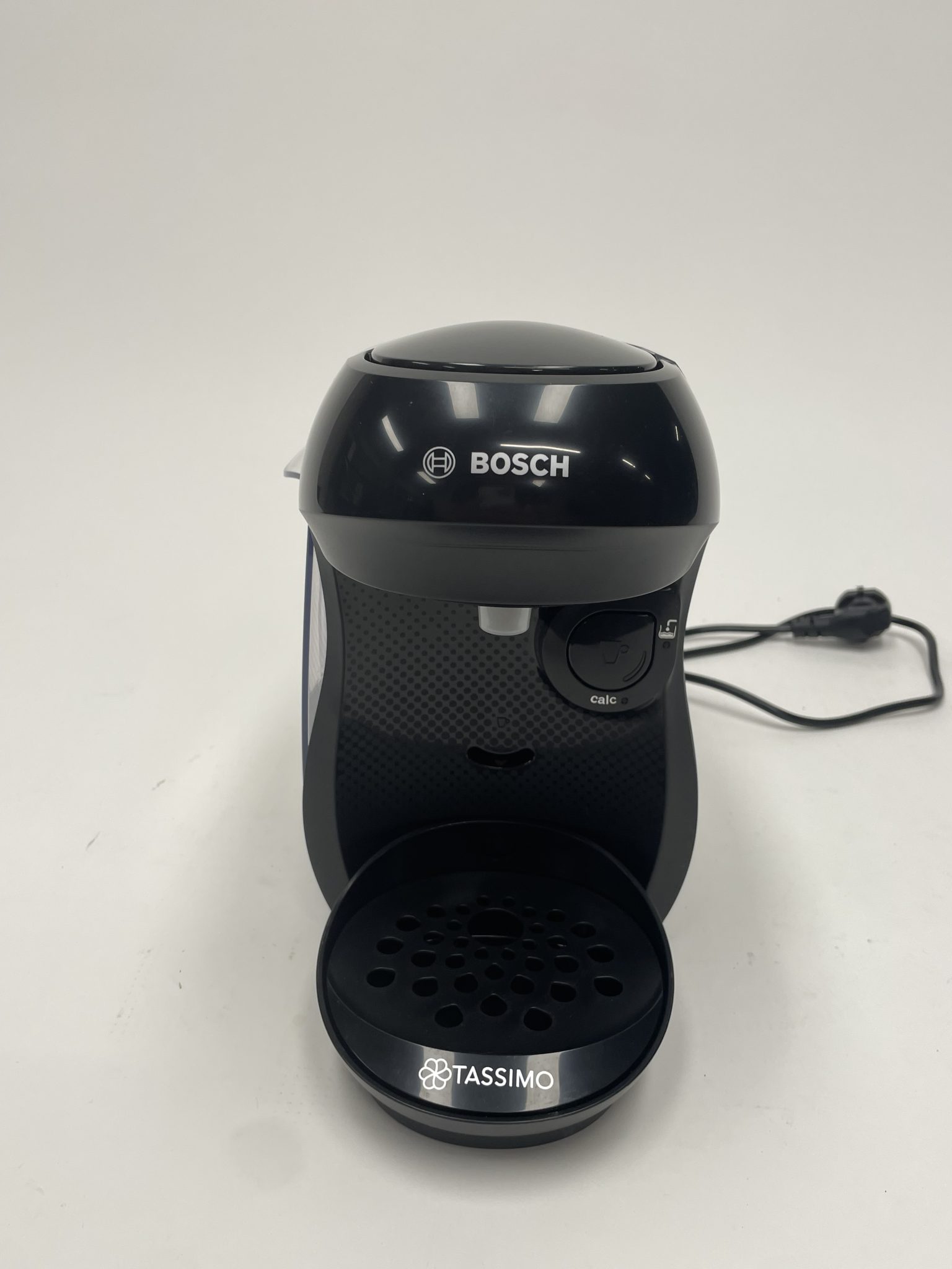 Tassimo kavos aparatas