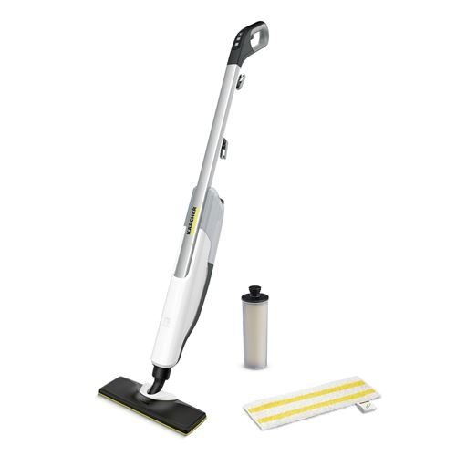 Karcher steam mop