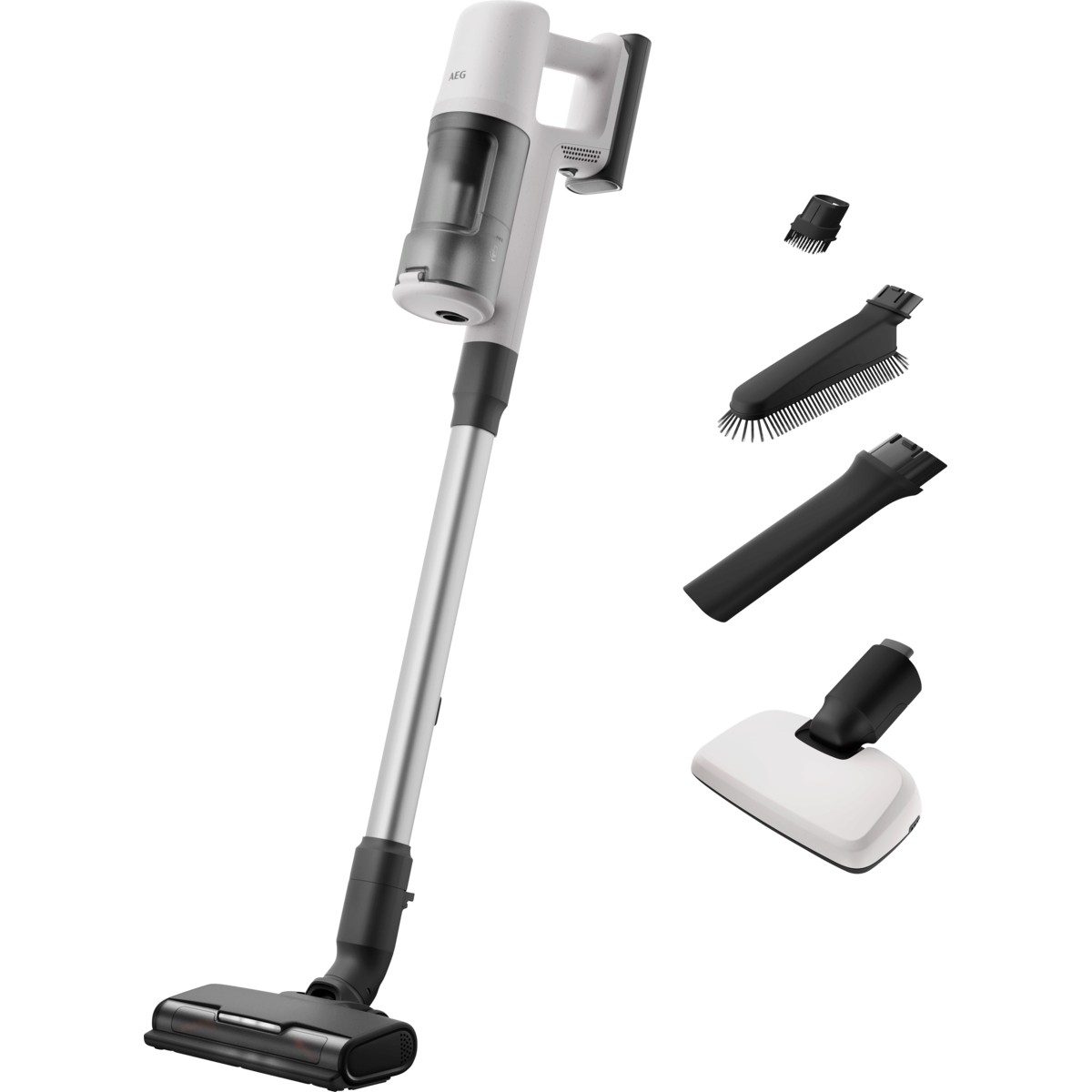AEG vacuum cleaner