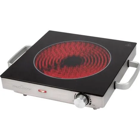 Profi Cook electric stove