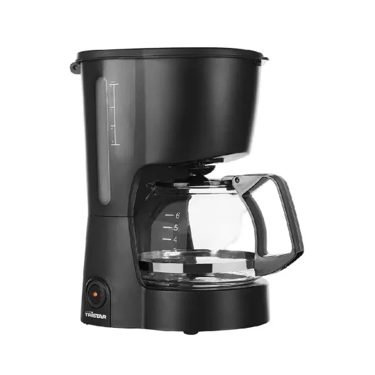 Tristar coffee machine