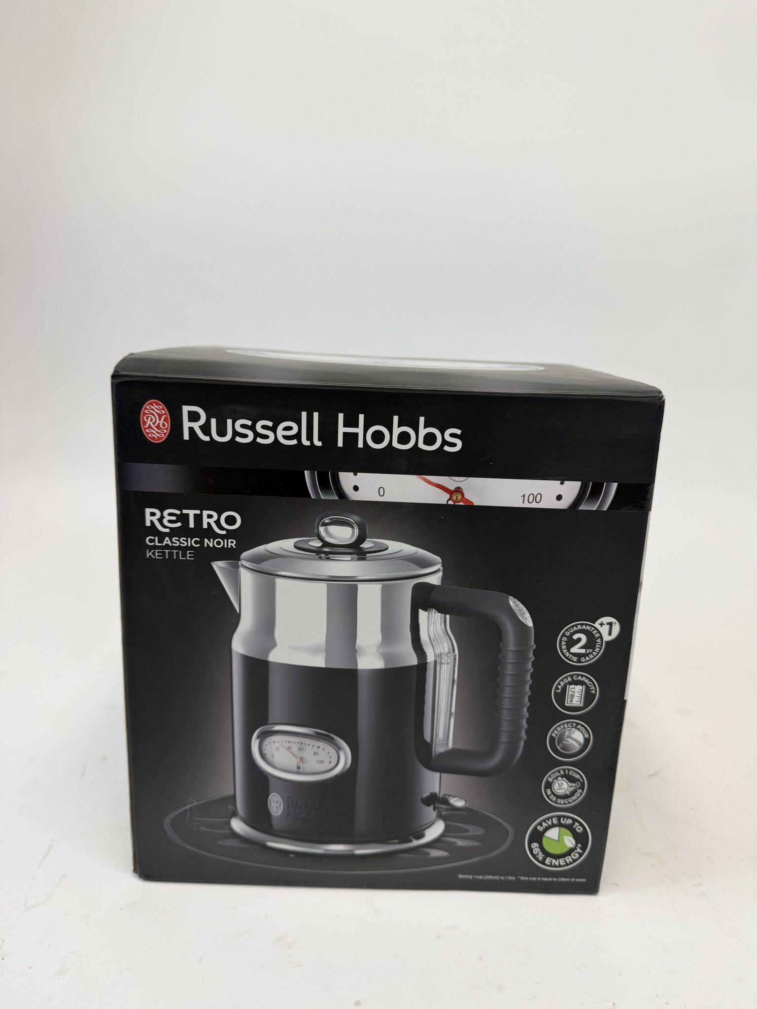 Russell Hobbs virdulys