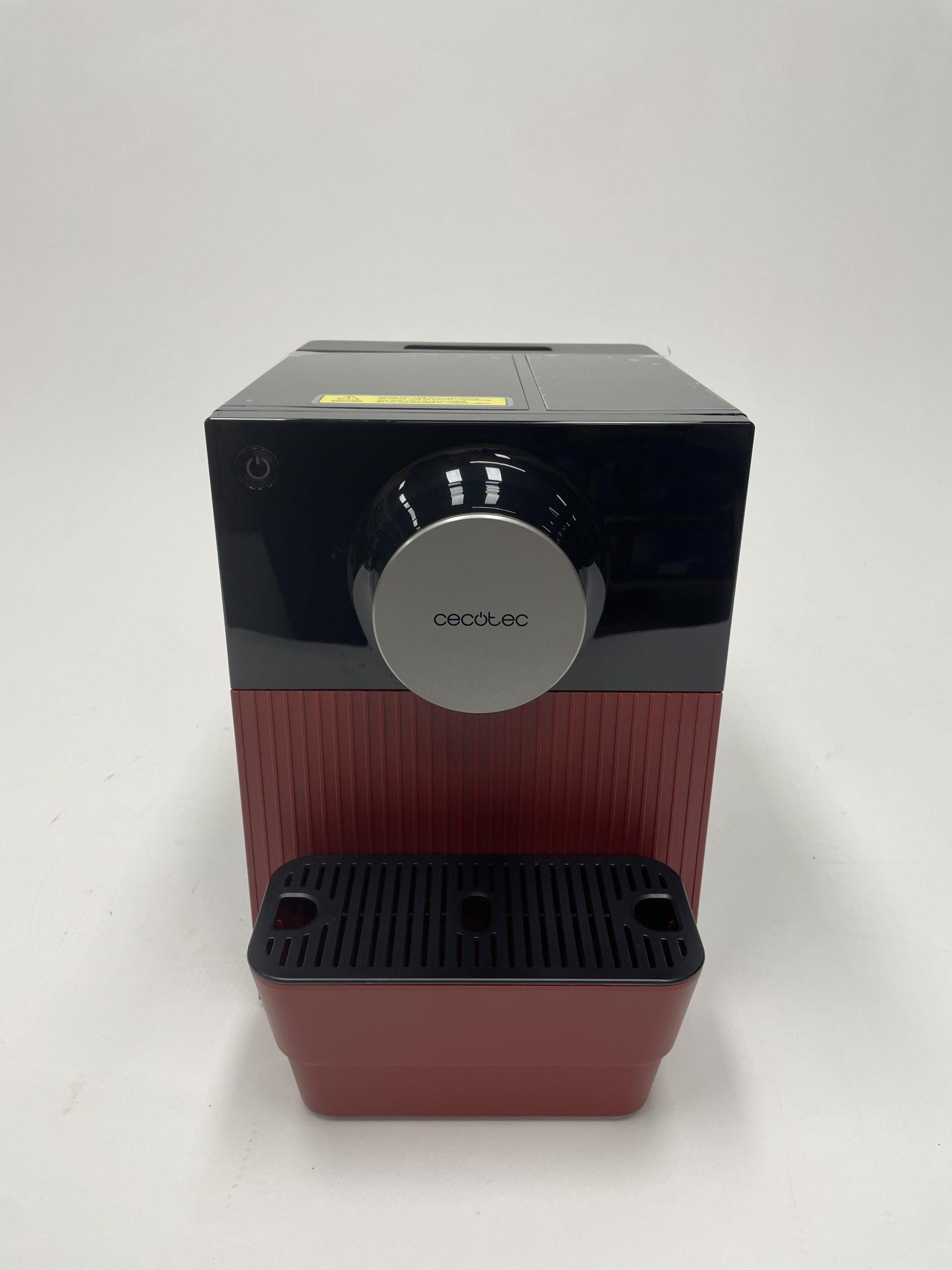 CECOTEC Cremmaet Cube kavos aparatas