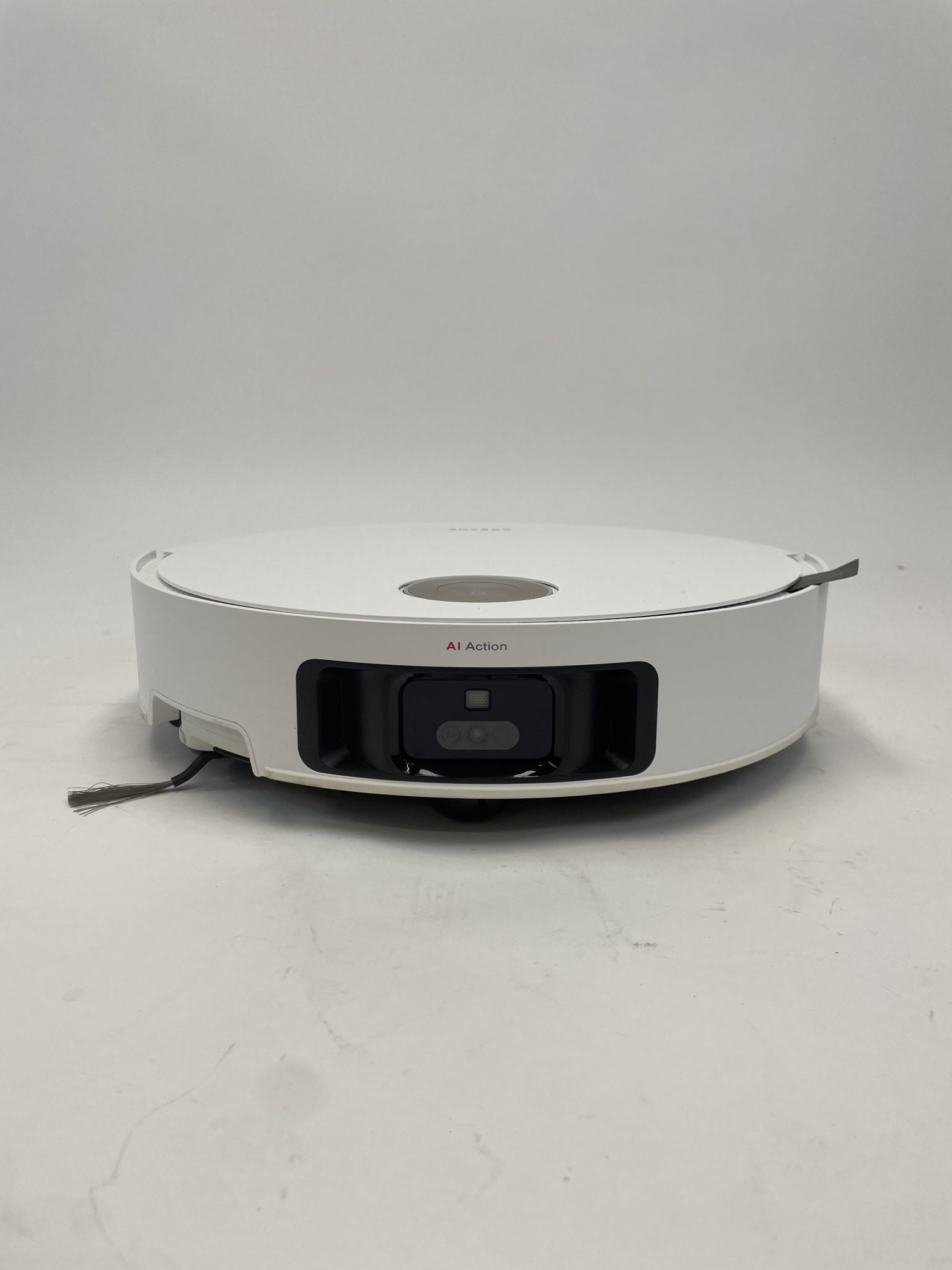 Dreame X50 Ultra Complete robotas siurblys