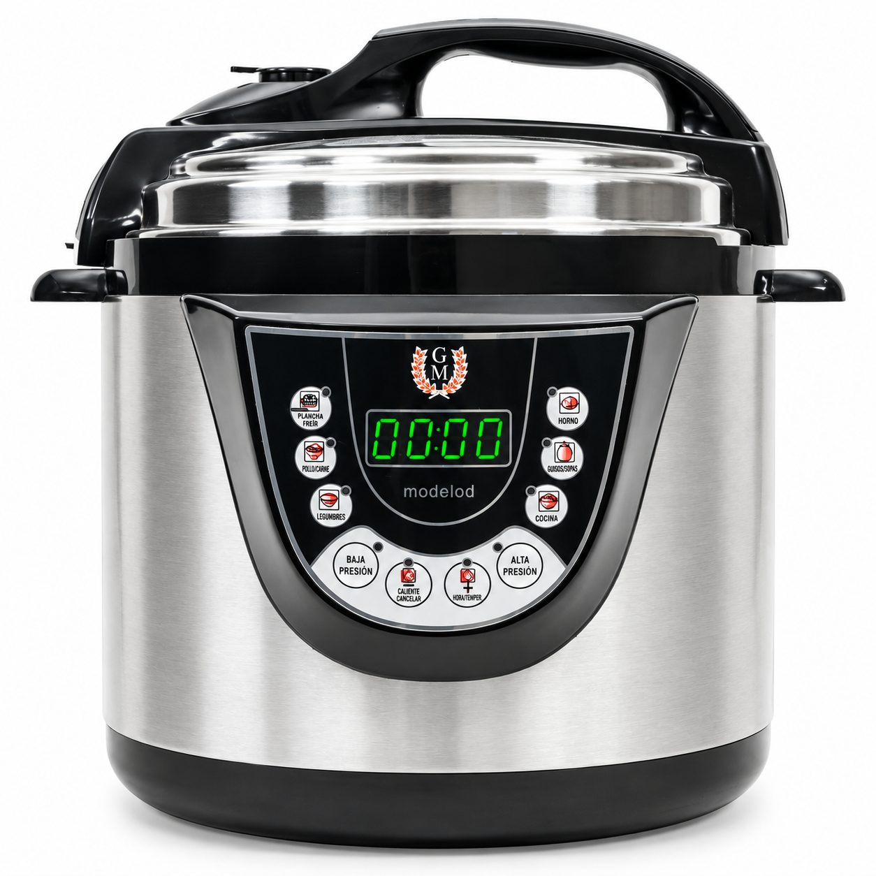 Cecotec D multifunctional pot