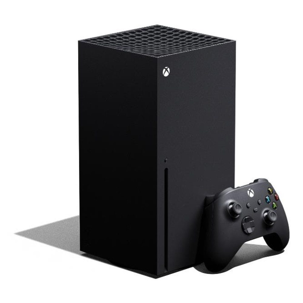 Xbox Series X game console