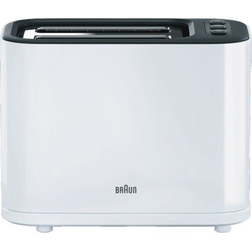 Braun toaster
