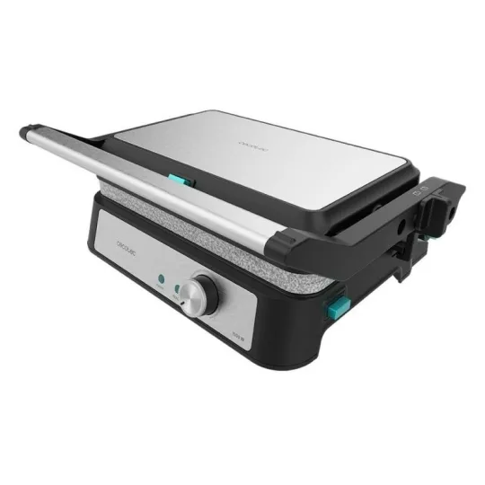 Cecotec electric grill