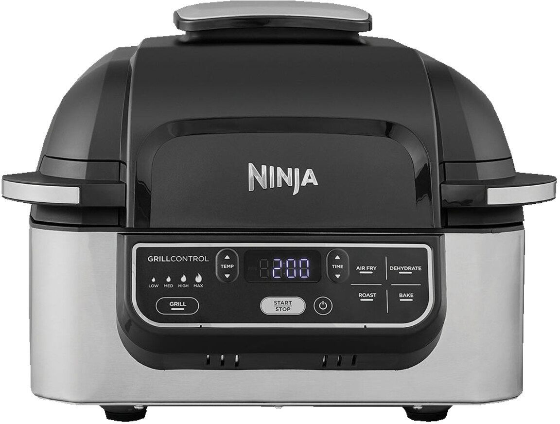 Ninja AG301EU elektrinis grilis