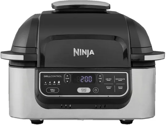 Ninja AG301EU electric grill