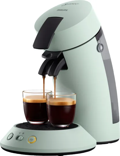 Senseo Original Plus coffee machine