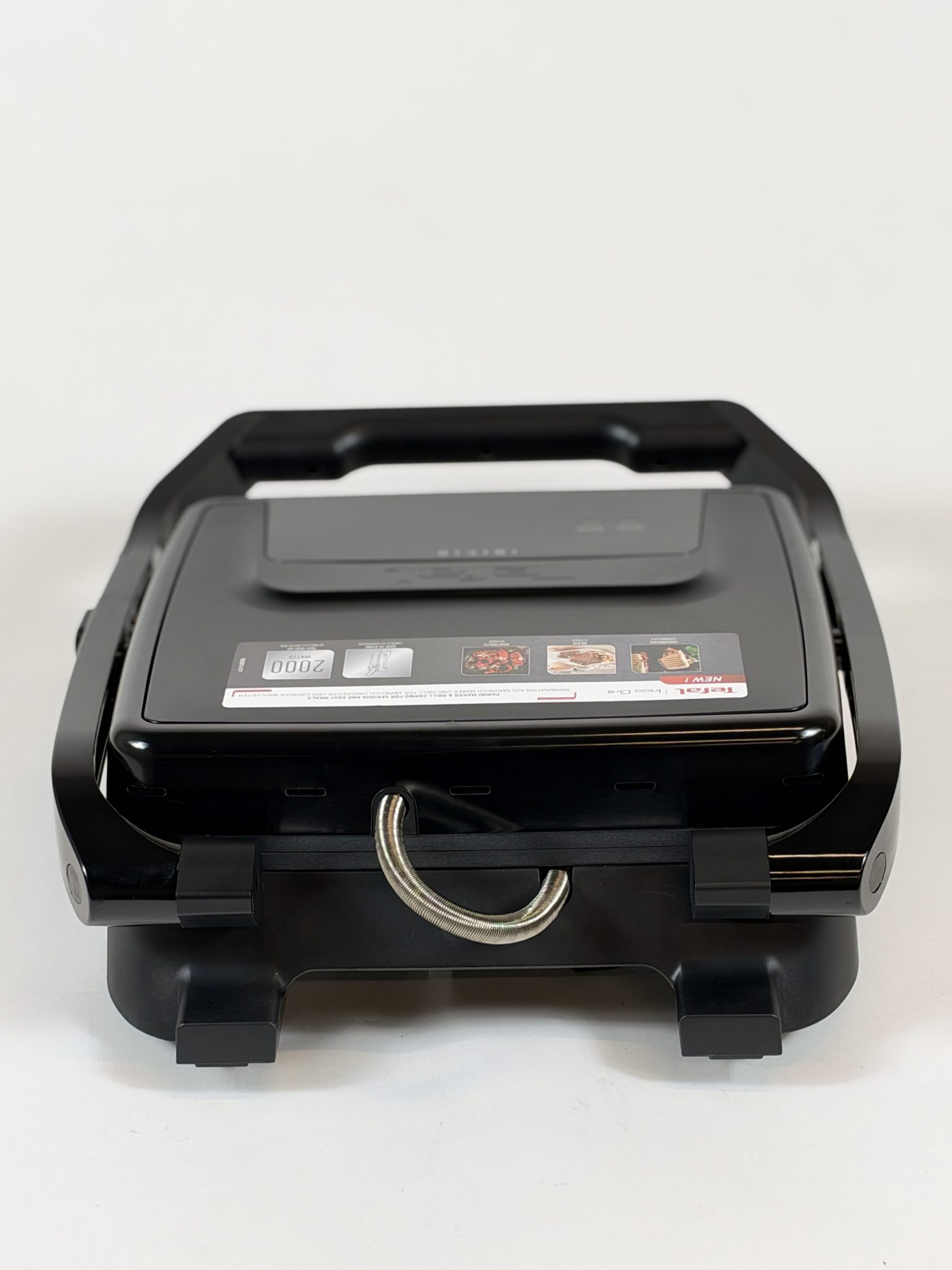 Tefal GC271810 elektrinis grilius